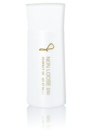 ベルマン ノンルース ビオ パーフェクトUV 50ml　送料無料 SPF37 PA+++ 肌を守る 全身用 日やけ止め乳液 汗や皮脂にもくずれない ウォータープ ルーフタイプ トリプルヒアルロン酸 ユキノシタ カッコン ボタンエキス エクトイン 美肌 紫外線吸収剤フリー 日本製