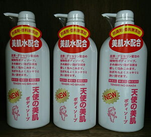 [][Vg̔z] Vg̔ {fB[\[v 600ml×3Zbg [喾wH]
