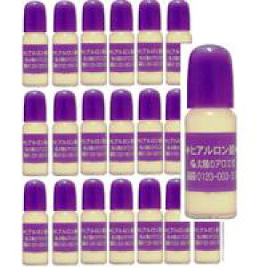[]z̃AG qA_ 10ml×20Zbg