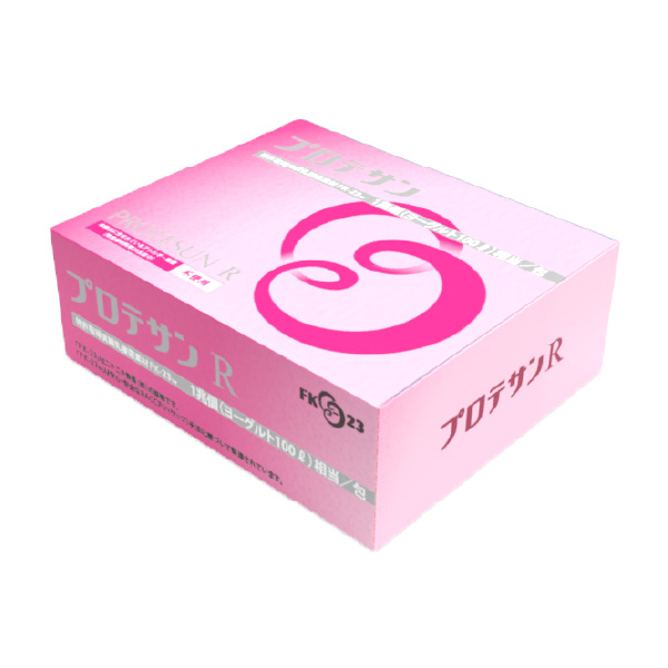プロテサンR 62包×3箱 ニチニチ製薬 | labiela.com