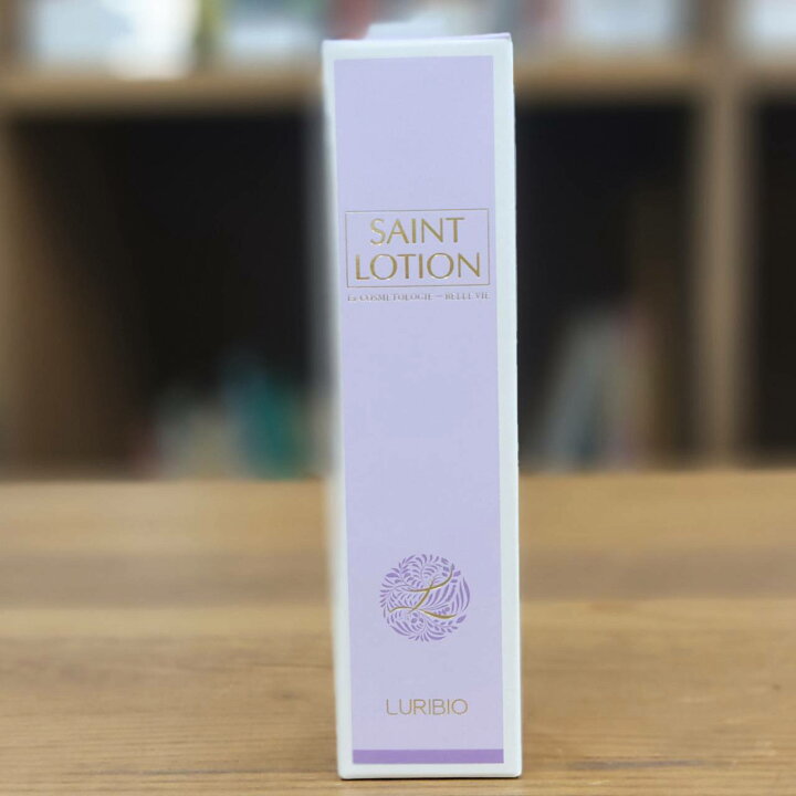 楽天市場】ルリビオ セントローション 60ml×2個 ルリビオ 聖凰 LURIBIO 