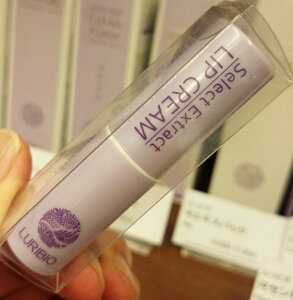 �����r�I ���b�v�N���[�� 3.7g�@�������� ���� LURIBIO ���� ���L �n�[�u ���� ���₯ �̒� ���O �r�� ���� �L�� �J�~�c�� �V���N �w�X�y���W�� �j���q�� ���z���� �m���p���x�� �^�[���n�F�f�s