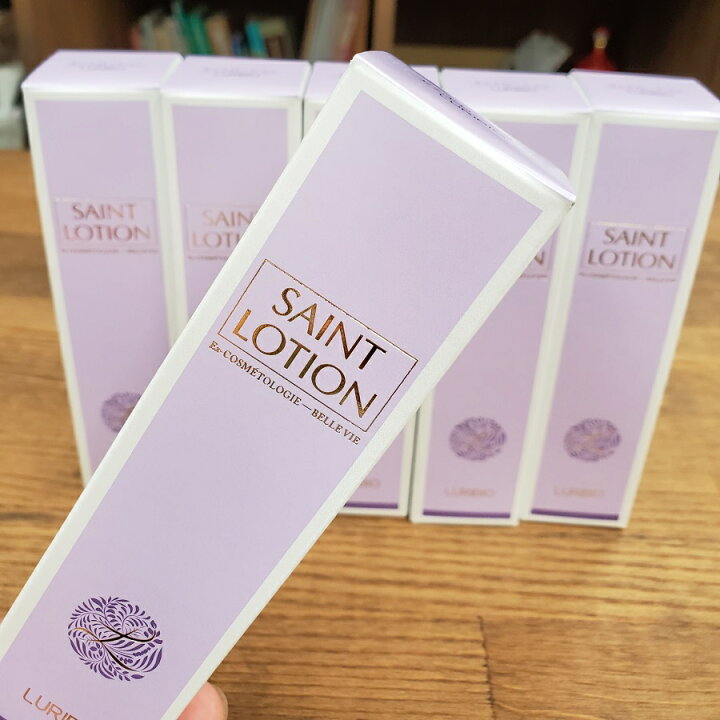 楽天市場】[送料無料] ルリビオ セントローション 60ml×6個 (ゾンビ 