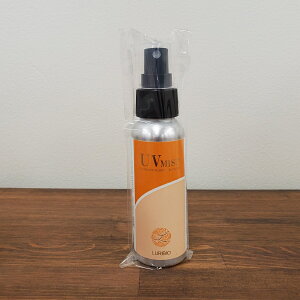 rI@UV~Xg@80ml@LURIBIO Ă~ Xv[ AGx A~m_   Sg 邨 O_[W mP~J ϐ n r UV-B UV-A _ZE {