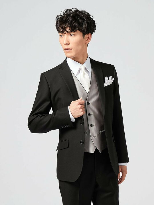楽天市場】【10％OFFクーポン：4/23まで】 メンズ 礼服【ビジネス 