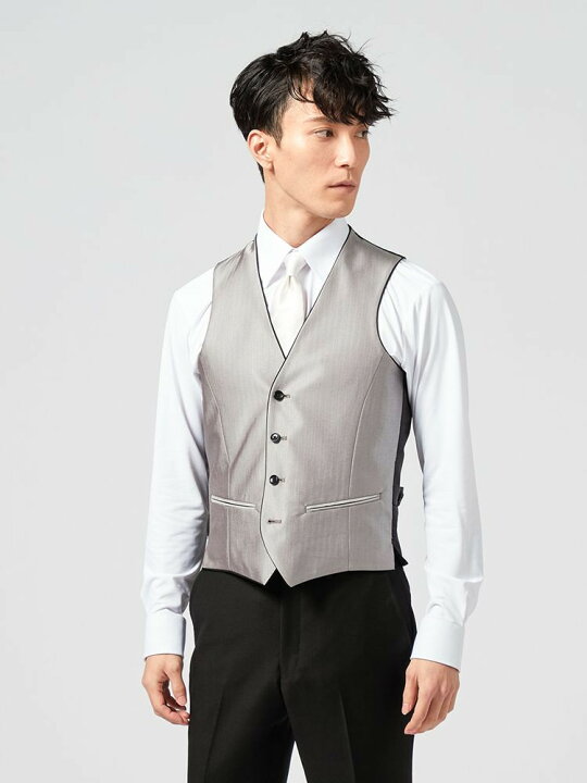 楽天市場】【10％OFFクーポン：4/23まで】 メンズ 礼服【ビジネス 