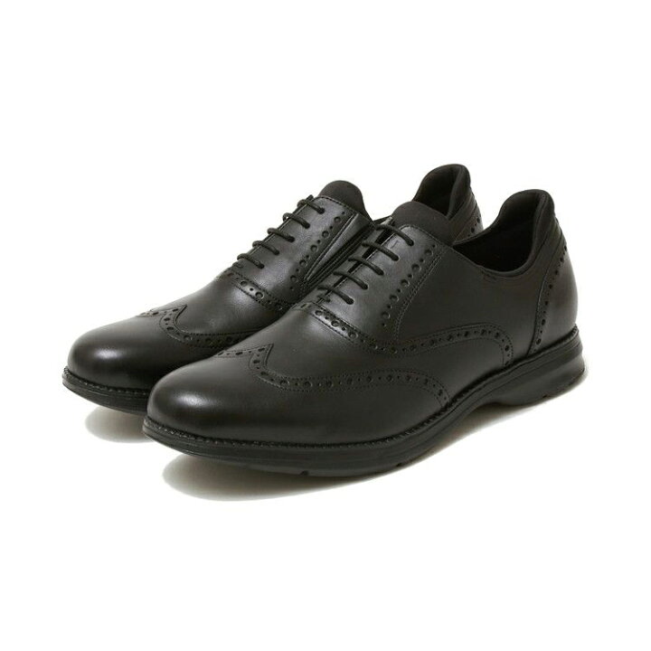 楽天市場 クーポン対象 革靴 メンズ シューズ ビジネス 冠婚 成人式 走れるビジネススニーカー メンズ アシックス商事 テクシーリュクス ウイングチップ シューズ 本革 超軽量 やららかな履き心地 ジャケパンすタイプにもおすすめ ブラック 送料無料 はるやま 楽天市場 クーポン対象 革靴 メンズ シューズ ビジネス 冠婚 成人式 走れるビジネススニーカー メンズ アシックス商事 テクシーリュクス ウイングチップ シューズ 本革 超軽量 やららかな履き心地 ジャケパンすタイプにもおすすめ ブラック 送料無料 はるやま