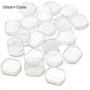 olp CO VRJo[ 20Zbg NA[  10mm×9mm 15mm×12mm COpbh VRLbv S Lb` VRS  pbh ANZT[p[c nhC