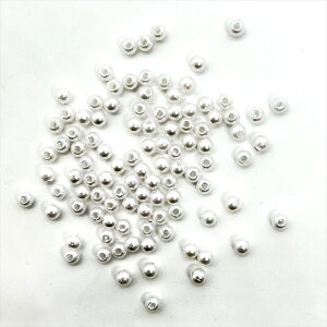 ������ �p�[���r�[�Y �z���C�g ���E���h �� 4mm 6mm 8mm 10mm 12mm 14mm 16mm �� ���� �嗱 ���� ������ �ʂ��� �p�[�� �r�[�Y �v���p�[�� �v���X�`�b�N �A�N�����r�[�Y �A�N�Z�T���[ �p�[�c ���� ����