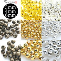 楽天市場】スペーサー 3mm（ビーズ・ストーン｜手芸・クラフト・生地 