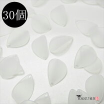 楽天市場】パーツすりガラス風フラワーの通販