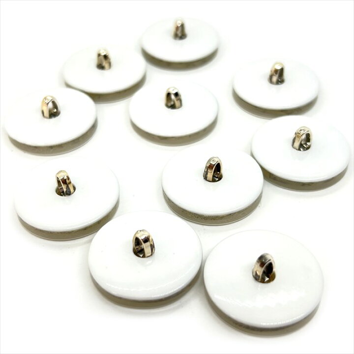楽天市場】飾りボタン 丸 ラウンド o プラボタン デザインボタン 25mm 