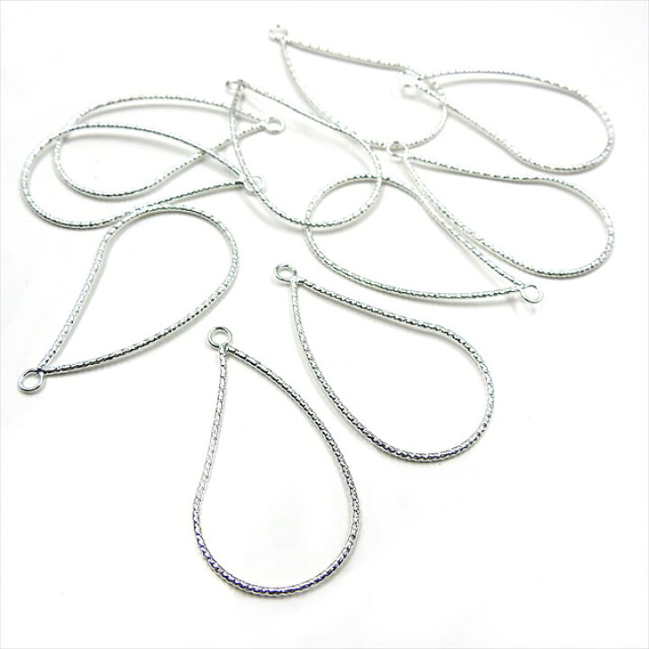 楽天市場 デザインチャーム 変形しずく 10個セット シルバー 銀 ドロップ 雫 アクセサリー パーツ 金具 金属 メタル ピアス イヤリング 素材 ハンドメイド 材料 アクセサリーパーツのharu雑貨 楽天市場 デザインチャーム 変形しずく 10個セット シルバー 銀 ドロップ 雫 アクセサリー パーツ 金具 金属 メタル ピアス イヤリング 素材 ハンドメイド 材料 アクセサリーパーツのharu雑貨