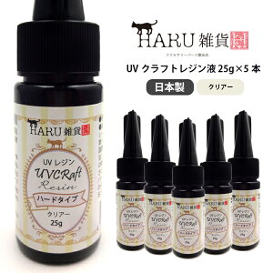 HARUG UV Wt 25g LEDΉ NA[  n[h NA { i e Ɩp nhCh ANZT[ p[c lC J[ R[eBO  G|LV Od S