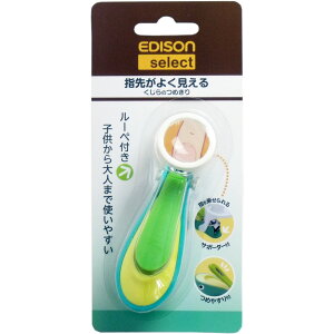 GW\ZNg EDISON Select ̂߂ [yt ܐ؂