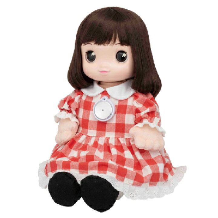 楽天市場】【送料無料】 タカラトミー うちのあまえんぼ あみちゃん 顔 