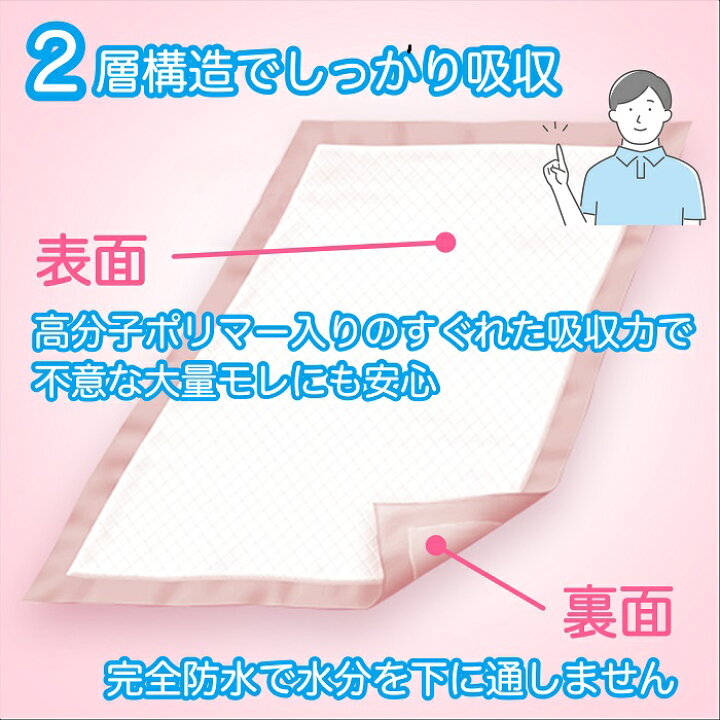 楽天市場】リフレ 防水シート 240枚入 ( コンパクトサイズ / 大容量 / 使い捨て ) おむつ替え 吸水マット 食事 ( ペット / 介護 / 子供 ) 漏れ防止シート 介護用品 : 大人用紙おむつのまごころサポート 楽天市場】リフレ 防水シート 240枚入 ( コンパクトサイズ / 大容量 / 使い捨て ) おむつ替え 吸水マット 食事 ( ペット / 介護 / 子供 ) 漏れ防止シート 介護用品 : 大人用紙おむつのまごころサポート