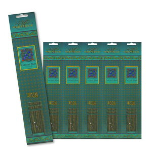 ���l�R�|�X���������� MISTICKS INCENSE STICK CURRANT BLUE 6PCS / �~�X�e�B�b�N�X �C���Z���X �X�e�B�b�N �J�����g�u���[ 6�Z�b�g(120�{) / Room Fragrance ����