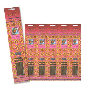 ���l�R�|�X���������� MISTICKS INCENSE STICK MANGO MANGO 6PCS/ �~�X�e�B�b�N�X �C���Z���X �X�e�B�b�N �}���S�[ �}���S�[ 6�Z�b�g(120�{) / Room Fragrance ����