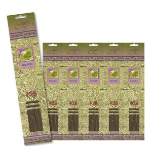���l�R�|�X���������� MISTICKS INCENSE STICK RAINFOREST 6PCS / �~�X�e�B�b�N�X �C���Z���X �X�e�B�b�N ���C���t�H���X�g 6�Z�b�g(120�{) / Room Fragrance ����