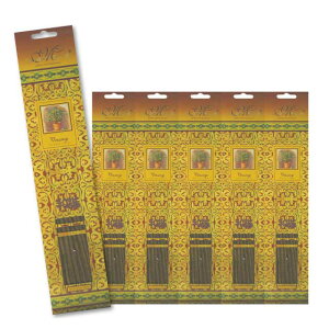 lR|X MISTICKS INCENSE STICK VORANGE 6PCS / ~XeBbNX CZX XeBbN {WF 6Zbg(120{) / Room Fragrance 