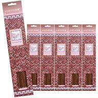 ★ネコポス送料無料★ MISTICKS INCENSE STICK JAZZBERRIES 6PCS / ミスティックス インセンス スティッ…