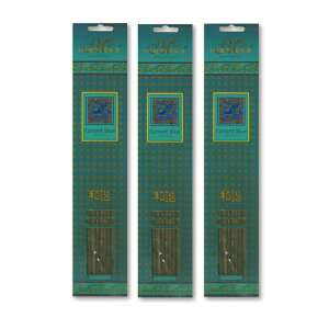 lR|X MISTICKS INCENSE STICK CURRANT BLUE 3PCS / ~XeBbNX CZX XeBbN Jgu[ 3Zbg(60{) / Room Fragrance 