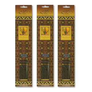lR|X MISTICKS INCENSE STICK INDIAN SUMMER 3PCS / ~XeBbNX CZX XeBbN CfBAT}[ 3Zbg(60{) / Room Fragrance 