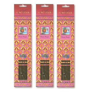 ���l�R�|�X�Ή��� MISTICKS INCENSE STICK MANGO MANGO 3PCS / �~�X�e�B�b�N�X �C���Z���X �X�e�B�b�N �}���S�[ �}���S�[ 3�Z�b�g(60�{) / Room Fragrance ����