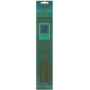 ���l�R�|�X�Ή��� MISTICKS INCENSE STICK CURRANT BLUE / �~�X�e�B�b�N�X �C���Z���X �X�e�B�b�N �J�����g�u���[ / Room Fragrance