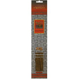 ★ネコポス対応★ MISTICKS INCENSE STICK LEMONGRASS PEPPERMINT / ミスティックス インセンス スティック レモングラス ペパーミント / Room Fragrance