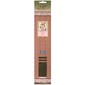 ★ネコポス対応★ MISTICKS INCENSE STICK WINDSOR ROSE / ミスティックス インセンス スティック ウィンザーローズ / Room Fragrance