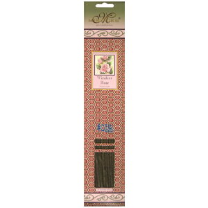 lR|XΉ MISTICKS INCENSE STICK WINDSOR ROSE / ~XeBbNX CZX XeBbN EBU[[Y / Room Fragrance