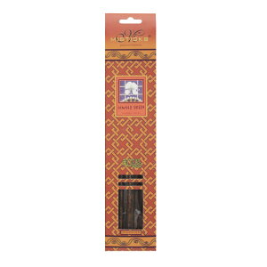 lR|XΉ MISTICKS INCENSE STICK GINGER SUTRA / ~XeBbNX CZX XeBbN WW[X[g / Room Fragrance