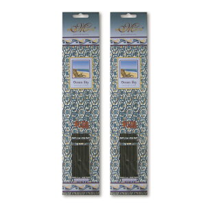 ���l�R�|�X�Ή��� MISTICKS INCENSE STICK OCEAN SKY 2PCS / �~�X�e�B�b�N�X �C���Z���X �X�e�B�b�N �I�[�V�����X�J�C 2�Z�b�g / Room Fragrance ����