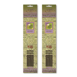 lR|XΉ MISTICKS INCENSE STICK RAINFOREST 2PCS / ~XeBbNX CZX XeBbN CtHXg 2Zbg / Room Fragrance 
