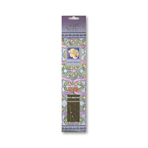 ���l�R�|�X�Ή��� MISTICKS INCENSE STICK LAVENDER ROSEMARY / �~�X�e�B�b�N�X �C���Z���X �X�e�B�b�N ���x���_�[���[�Y�}���[ / Room Fragrance