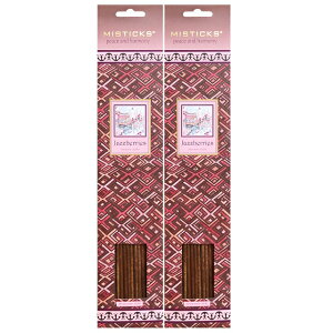 ���l�R�|�X�Ή��� MISTICKS INCENSE STICK JAZZBERRIES 2PCS / �~�X�e�B�b�N�X �C���Z���X �X�e�B�b�N �W���Y�x���[ 2�Z�b�g / Room Fragrance ����
