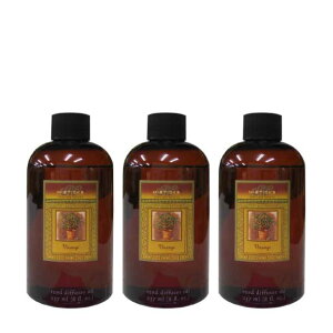 MISTICKS REED DIFFUSER OIL REFILL VORANGE 3PCS / ~XeBbNX [hfBt[U[ IC tB {WF 3{Zbg / l֗p