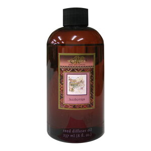 MISTICKS REED DIFFUSER OIL REFILL JAZZBERRIES / �~�X�e�B�b�N�X ���[�h�f�B�t���[�U�[ �I�C�����t�B�� �W���Y�x���[/ �l�֗p