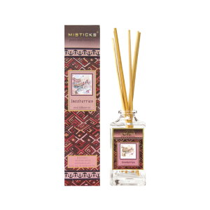 MISTICKS REED DIFFUSER JAZZBERRIES / �~�X�e�B�b�N�X ���[�h�f�B�t���[�U�[ �W���Y�x���[ / Room Fragrance