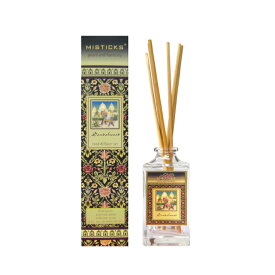 MISTICKS REED DIFFUSER SANDALWOOD / ミスティックス リードディフューザー サンダルウッド / Room Fragrance