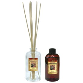 MISTICKS BIG REED DIFFUSER JASMINE / ミスティックス ビッグ リードディフューザー ジャスミン / Room Fragrance