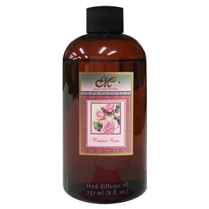 MISTICKS REED DIFFUSER OIL REFILL WINDSOR ROSE / ~XeBbNX [hfBt[U[ ICtB EBU[[Y/ l֗p