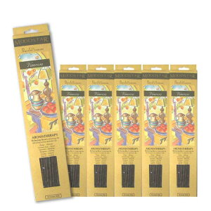 lR|X MOODSTAR INCENSE STICK VALENCIA 6PCS / [hX^[ CZX XeBbN oVA 6Zbg(120{) / Room Fragrance 