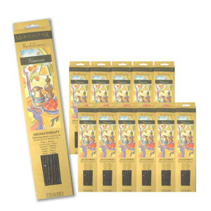 MOODSTAR INCENSE STICK VALENCIA 12PCS (TOTAL240�{) / ���[�h�X�^�[ �C���Z���X �X�e�B�b�N �o�����V�A / �A���}�e���s�[