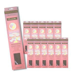 MOODSTAR INCENSE STICK CURRENTS 12PCS / ���[�h�X�^�[ �C���Z���X �X�e�B�b�N �J�����c 12�Z�b�g(240�{�j/ Room Fragrance ����