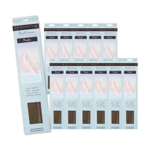 MOODSTAR INCENSE STICK PACIFIC 12PCS / [hX^[ CZX XeBbN pVtBbN 12Zbg(240{) / Room Fragrance