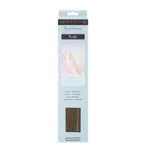 lR|XΉ MOODSTAR INCENSE STICK PACIFIC / [hX^[ CZX XeBbN pVtBbN / Room Fragrance