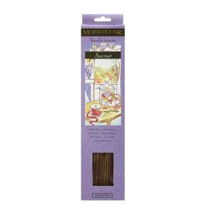 lR|XΉ MOODSTAR INCENSE STICK SACHET / CZX XeBbN TVF / Room Fragrance